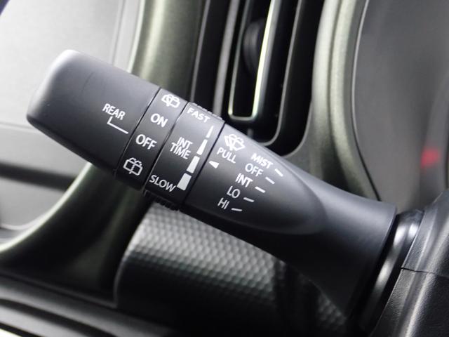 ハスラー タフワイルドターボ 3型 専用フロントグリル 専用エンブレム 前後バンパーガーニッシュ 専用シート表皮 専用内装色 デュアルカメラブレーキサポート リアコーナーセンサー 誤発進抑制機能 アダプティブクルーズコントロール(15枚目)