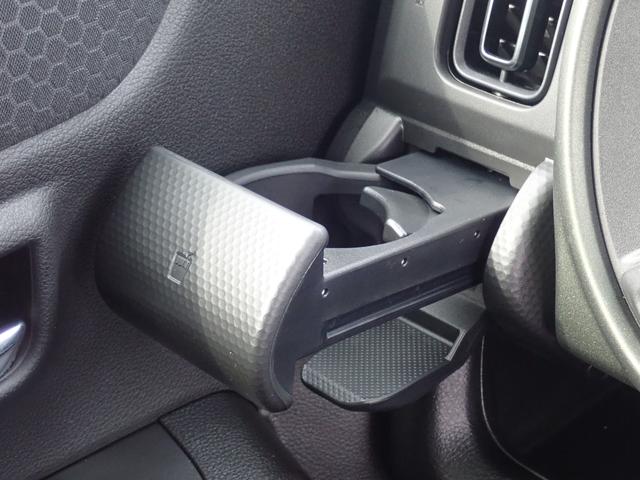 ハスラー タフワイルドターボ 3型 専用フロントグリル 専用エンブレム 前後バンパーガーニッシュ 専用シート表皮 専用内装色 デュアルカメラブレーキサポート リアコーナーセンサー 誤発進抑制機能 アダプティブクルーズコントロール(23枚目)