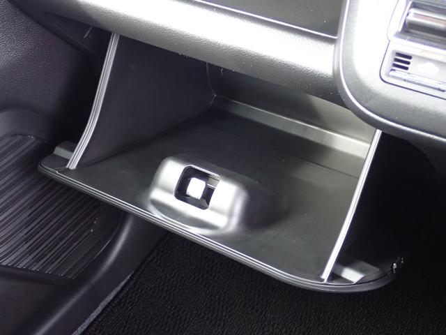 ハスラー タフワイルドターボ 3型 専用フロントグリル 専用エンブレム 前後バンパーガーニッシュ 専用シート表皮 専用内装色 デュアルカメラブレーキサポート リアコーナーセンサー 誤発進抑制機能 アダプティブクルーズコントロール(25枚目)