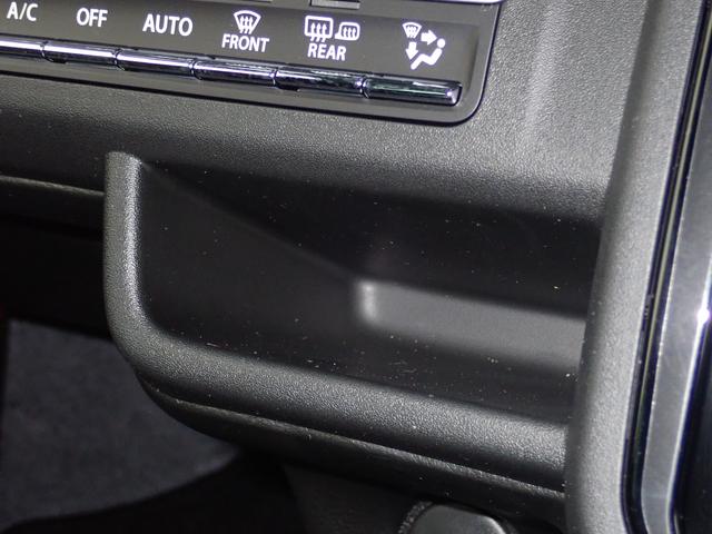 ハスラー タフワイルドターボ 3型 専用フロントグリル 専用エンブレム 前後バンパーガーニッシュ 専用シート表皮 専用内装色 デュアルカメラブレーキサポート リアコーナーセンサー 誤発進抑制機能 アダプティブクルーズコントロール(26枚目)