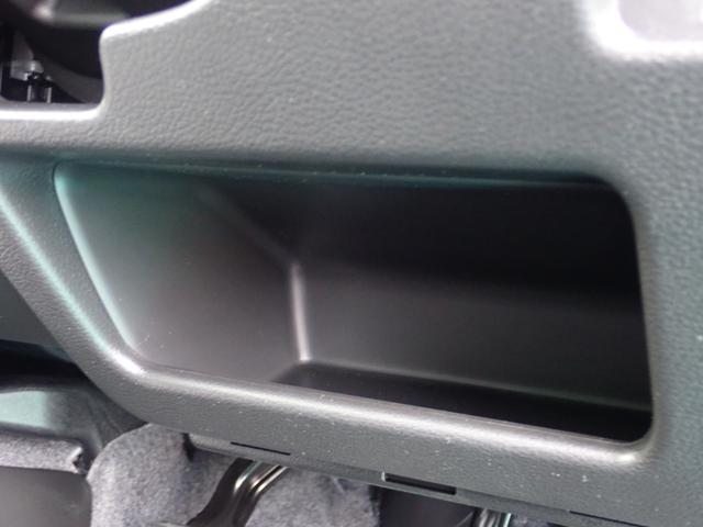 ハスラー タフワイルドターボ 3型 専用フロントグリル 専用エンブレム 前後バンパーガーニッシュ 専用シート表皮 専用内装色 デュアルカメラブレーキサポート リアコーナーセンサー 誤発進抑制機能 アダプティブクルーズコントロール(28枚目)