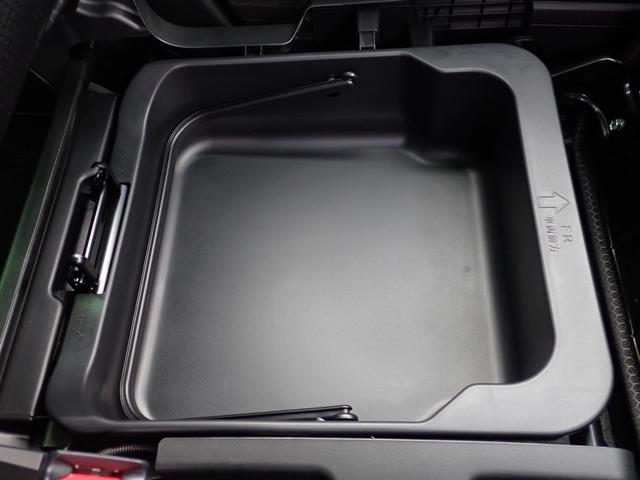 ハスラー タフワイルドターボ 3型 専用フロントグリル 専用エンブレム 前後バンパーガーニッシュ 専用シート表皮 専用内装色 デュアルカメラブレーキサポート リアコーナーセンサー 誤発進抑制機能 アダプティブクルーズコントロール(29枚目)