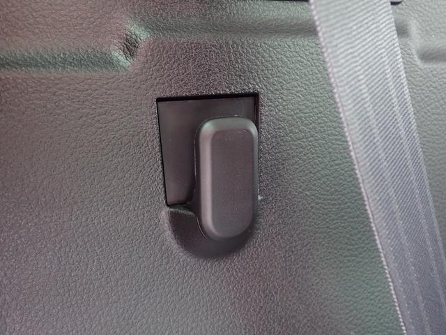 ハスラー タフワイルドターボ 3型 専用フロントグリル 専用エンブレム 前後バンパーガーニッシュ 専用シート表皮 専用内装色 デュアルカメラブレーキサポート リアコーナーセンサー 誤発進抑制機能 アダプティブクルーズコントロール(45枚目)