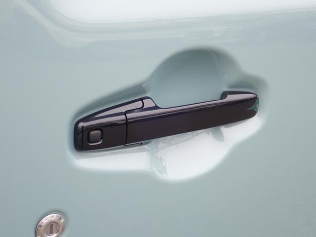 ハスラー タフワイルドターボ 3型 専用フロントグリル 専用エンブレム 前後バンパーガーニッシュ 専用シート表皮 専用内装色 デュアルカメラブレーキサポート リアコーナーセンサー 誤発進抑制機能 アダプティブクルーズコントロール(52枚目)