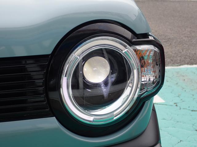 ハスラー タフワイルドターボ 3型 専用フロントグリル 専用エンブレム 前後バンパーガーニッシュ 専用シート表皮 専用内装色 デュアルカメラブレーキサポート リアコーナーセンサー 誤発進抑制機能 アダプティブクルーズコントロール(56枚目)