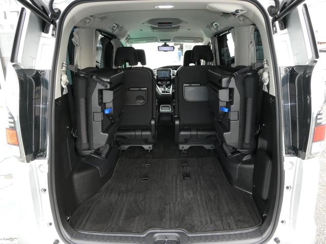 セレナ e-POWERハイウェスターV 日産純正ナビ ETC2.0 アラウンドビューモニター ドライブレコーダー 後席モニター デジタルインナーミラー 両側電動スライドドア LEDヘッドライト プロパイロット(38枚目)