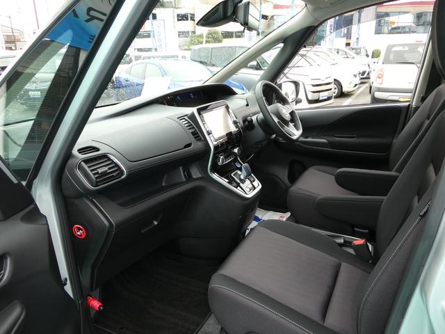 セレナ e-POWERハイウェスターV 日産純正ナビ ETC2.0 アラウンドビューモニター ドライブレコーダー 後席モニター デジタルインナーミラー 両側電動スライドドア LEDヘッドライト プロパイロット(43枚目)