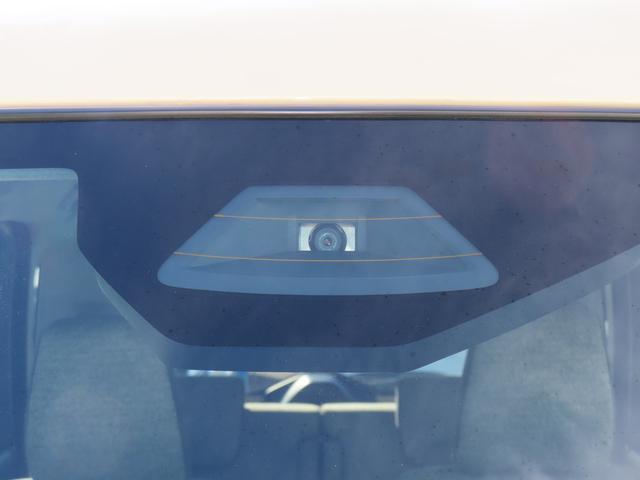 スペーシア HYBRID X セーフティプラスパッケージ車 DSBS2 前後コーナーセンサー アダプティブクルーズコントロール LEDヘッドライト 両側電動スライドドア 前席シートヒーター 電動パーキング ブレーキホールド(3枚目)