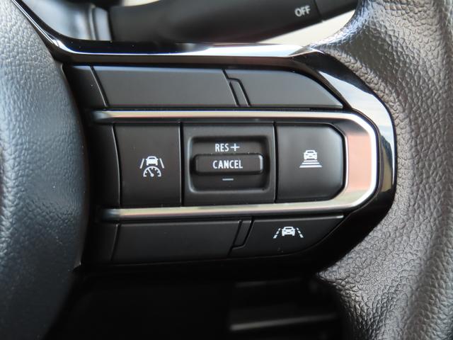 スペーシア HYBRID X セーフティプラスパッケージ車 DSBS2 前後コーナーセンサー アダプティブクルーズコントロール LEDヘッドライト 両側電動スライドドア 前席シートヒーター 電動パーキング ブレーキホールド(11枚目)