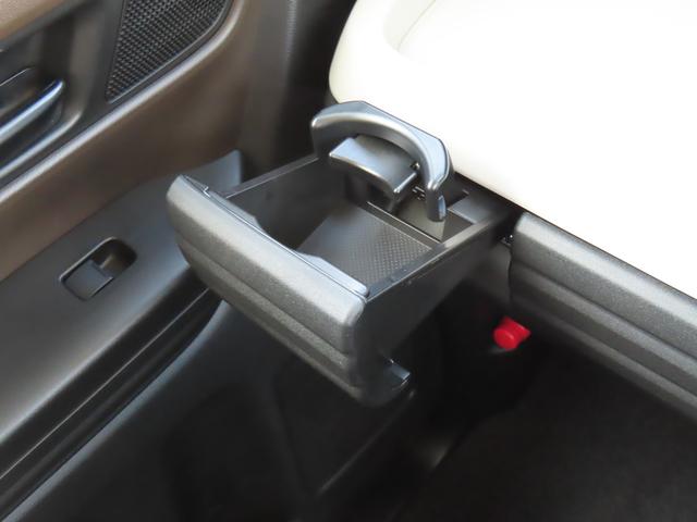 スペーシア HYBRID X セーフティプラスパッケージ車 DSBS2 前後コーナーセンサー アダプティブクルーズコントロール LEDヘッドライト 両側電動スライドドア 前席シートヒーター 電動パーキング ブレーキホールド(23枚目)