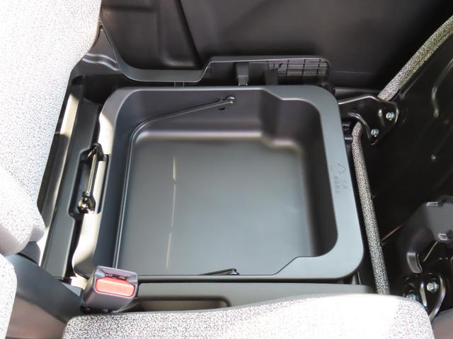 スペーシア HYBRID X セーフティプラスパッケージ車 DSBS2 前後コーナーセンサー アダプティブクルーズコントロール LEDヘッドライト 両側電動スライドドア 前席シートヒーター 電動パーキング ブレーキホールド(29枚目)