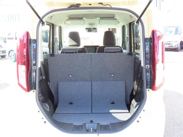 スペーシア HYBRID X セーフティプラスパッケージ車 DSBS2 前後コーナーセンサー アダプティブクルーズコントロール LEDヘッドライト 両側電動スライドドア 前席シートヒーター 電動パーキング ブレーキホールド(40枚目)