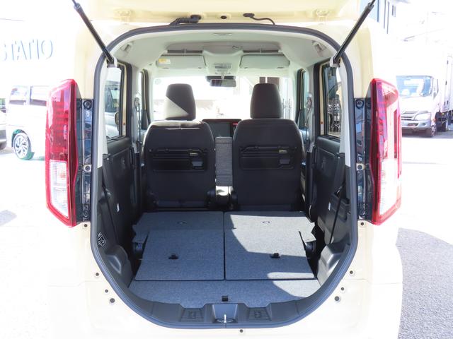 スペーシア HYBRID X セーフティプラスパッケージ車 DSBS2 前後コーナーセンサー アダプティブクルーズコントロール LEDヘッドライト 両側電動スライドドア 前席シートヒーター 電動パーキング ブレーキホールド(42枚目)