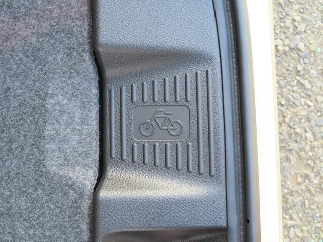 スペーシア HYBRID X セーフティプラスパッケージ車 DSBS2 前後コーナーセンサー アダプティブクルーズコントロール LEDヘッドライト 両側電動スライドドア 前席シートヒーター 電動パーキング ブレーキホールド(45枚目)