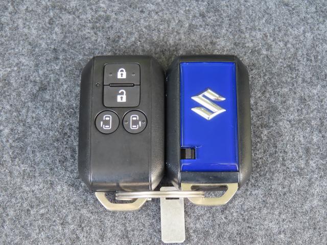 スペーシア HYBRID X セーフティプラスパッケージ車 DSBS2 前後コーナーセンサー アダプティブクルーズコントロール LEDヘッドライト 両側電動スライドドア 前席シートヒーター 電動パーキング ブレーキホールド(48枚目)