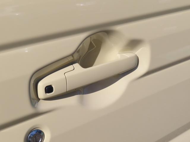 スペーシア HYBRID X セーフティプラスパッケージ車 DSBS2 前後コーナーセンサー アダプティブクルーズコントロール LEDヘッドライト 両側電動スライドドア 前席シートヒーター 電動パーキング ブレーキホールド(50枚目)