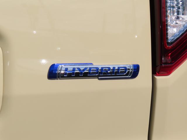 スペーシア HYBRID X セーフティプラスパッケージ車 DSBS2 前後コーナーセンサー アダプティブクルーズコントロール LEDヘッドライト 両側電動スライドドア 前席シートヒーター 電動パーキング ブレーキホールド(53枚目)