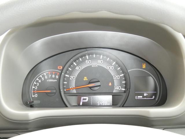 エブリイ ＪＯＩＮターボ　６型　ディスプレイオーディオ　バックカメラ　衝突被害軽減システム　リアコーナーセンサー　両側電動スライドドア　Ｂｌｕｅｔｏｏｔｈオーディオ　運転席助手席シートヒーター　リアヒーター　ＣＶＴ（10枚目）