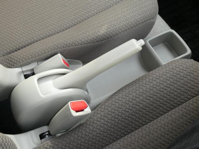 エブリイ ＪＯＩＮターボ　６型　ディスプレイオーディオ　バックカメラ　衝突被害軽減システム　リアコーナーセンサー　両側電動スライドドア　Ｂｌｕｅｔｏｏｔｈオーディオ　運転席助手席シートヒーター　リアヒーター　ＣＶＴ（22枚目）