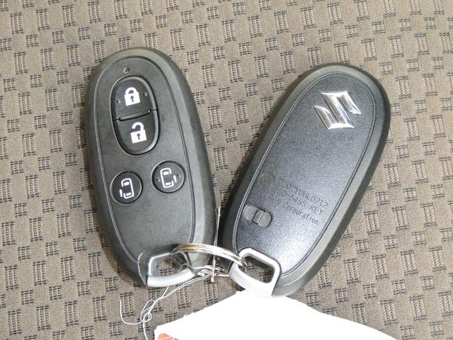 エブリイ ＪＯＩＮターボ　６型　ディスプレイオーディオ　バックカメラ　衝突被害軽減システム　リアコーナーセンサー　両側電動スライドドア　Ｂｌｕｅｔｏｏｔｈオーディオ　運転席助手席シートヒーター　リアヒーター　ＣＶＴ（36枚目）