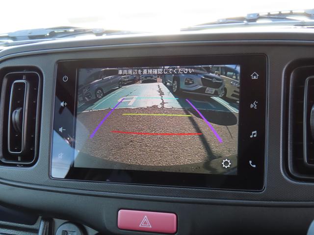 アルト L ディスプレイオーディオ バックカメラ 衝突被害軽減システム 前後誤発進抑制機能 リアコーナーセンサー 前席シートヒーター キーレスエントリー 盗難警報装着車 オートライト(4枚目)