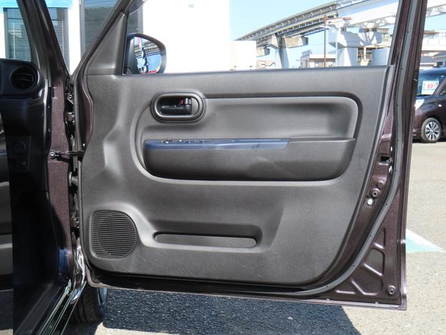 アルト L ディスプレイオーディオ バックカメラ 衝突被害軽減システム 前後誤発進抑制機能 リアコーナーセンサー 前席シートヒーター キーレスエントリー 盗難警報装着車 オートライト(25枚目)