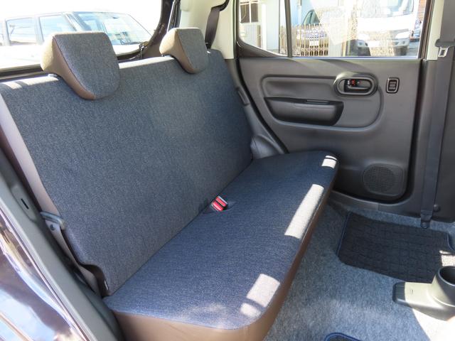 アルト L ディスプレイオーディオ バックカメラ 衝突被害軽減システム 前後誤発進抑制機能 リアコーナーセンサー 前席シートヒーター キーレスエントリー 盗難警報装着車 オートライト(28枚目)