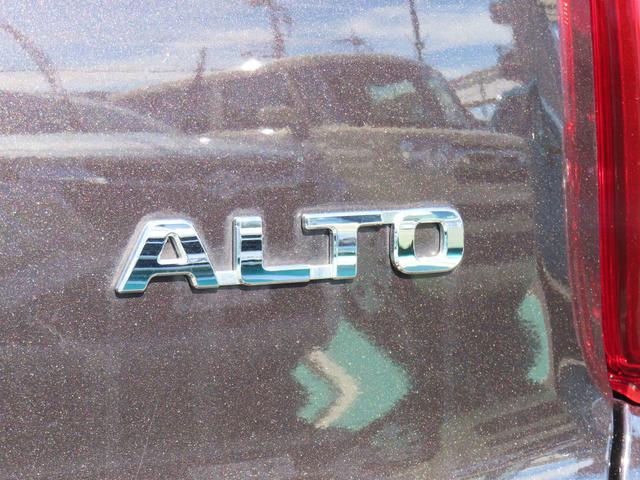 アルト L ディスプレイオーディオ バックカメラ 衝突被害軽減システム 前後誤発進抑制機能 リアコーナーセンサー 前席シートヒーター キーレスエントリー 盗難警報装着車 オートライト(42枚目)