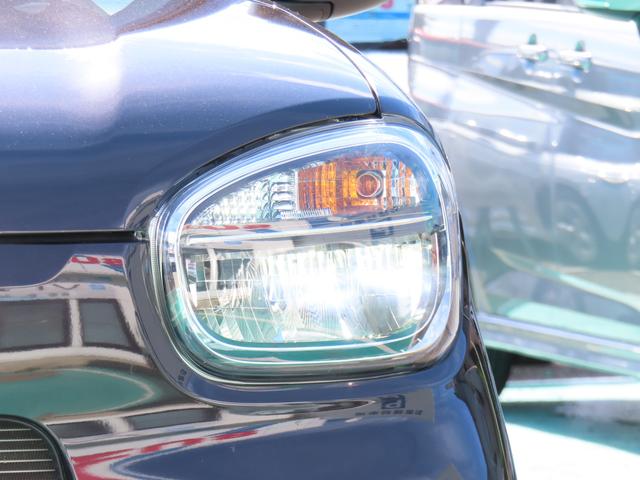 アルト L ディスプレイオーディオ バックカメラ 衝突被害軽減システム 前後誤発進抑制機能 リアコーナーセンサー 前席シートヒーター キーレスエントリー 盗難警報装着車 オートライト(44枚目)