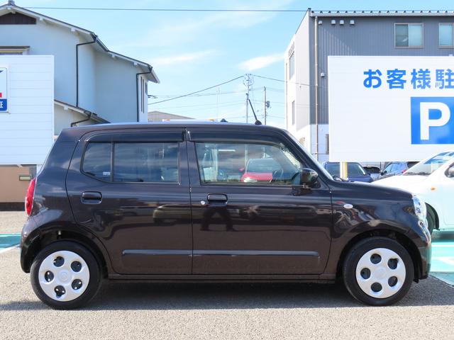 アルト L ディスプレイオーディオ バックカメラ 衝突被害軽減システム 前後誤発進抑制機能 リアコーナーセンサー 前席シートヒーター キーレスエントリー 盗難警報装着車 オートライト(51枚目)