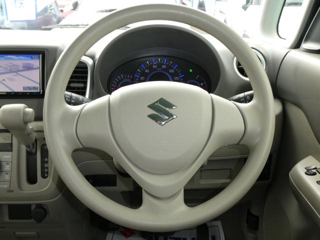 スペーシア Ｇ　ナビ　衝突被害軽減システム　アイドリングストップ　ワンセグＴＶ　キーレスプッシュスタート　フルオートエアコン　両側スライドドア　ＡＢＳ　運転席エアバッグ　助手席エアバッグ（6枚目）