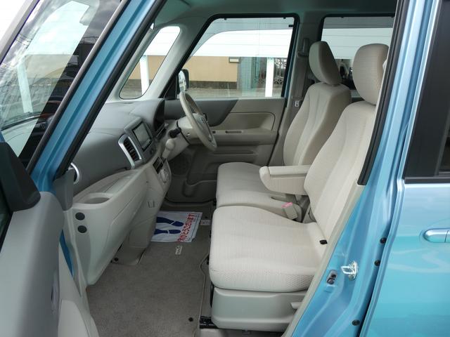 スペーシア Ｇ　ナビ　衝突被害軽減システム　アイドリングストップ　ワンセグＴＶ　キーレスプッシュスタート　フルオートエアコン　両側スライドドア　ＡＢＳ　運転席エアバッグ　助手席エアバッグ（33枚目）