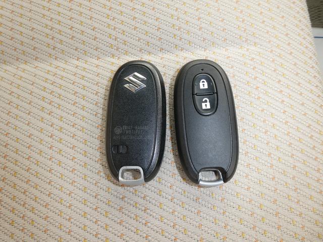 スペーシア Ｇ　ナビ　衝突被害軽減システム　アイドリングストップ　ワンセグＴＶ　キーレスプッシュスタート　フルオートエアコン　両側スライドドア　ＡＢＳ　運転席エアバッグ　助手席エアバッグ（35枚目）