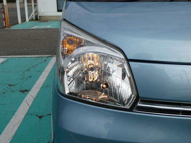 スペーシア Ｇ　ナビ　衝突被害軽減システム　アイドリングストップ　ワンセグＴＶ　キーレスプッシュスタート　フルオートエアコン　両側スライドドア　ＡＢＳ　運転席エアバッグ　助手席エアバッグ（36枚目）