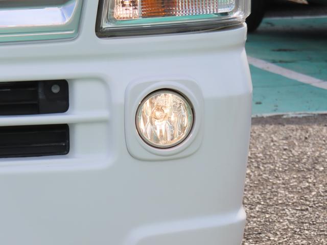 キャリイトラック KX 3型 純正オーディオ ディスチャージヘッドランプ 衝突安全ボディ パワーウィンドウ エアコン(33枚目)