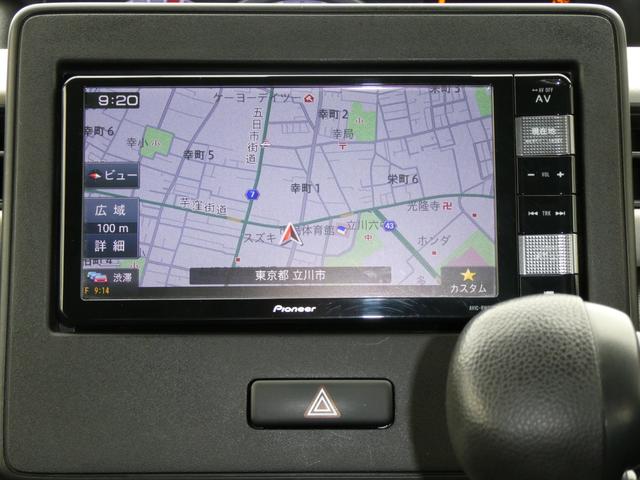 ワゴンR HYBRID FX ナビ バックカメラ ETC ドラレコ 衝突被害軽減ブレーキサポートシステム デュアルセンサーブレーキサポート 誤発進抑制機能 ヘッドアップディスプレイ キーレスプッシュスタートシステム シートヒーター(3枚目)