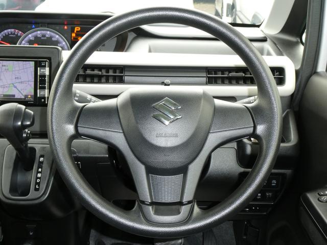 ワゴンR HYBRID FX ナビ バックカメラ ETC ドラレコ 衝突被害軽減ブレーキサポートシステム デュアルセンサーブレーキサポート 誤発進抑制機能 ヘッドアップディスプレイ キーレスプッシュスタートシステム シートヒーター(7枚目)