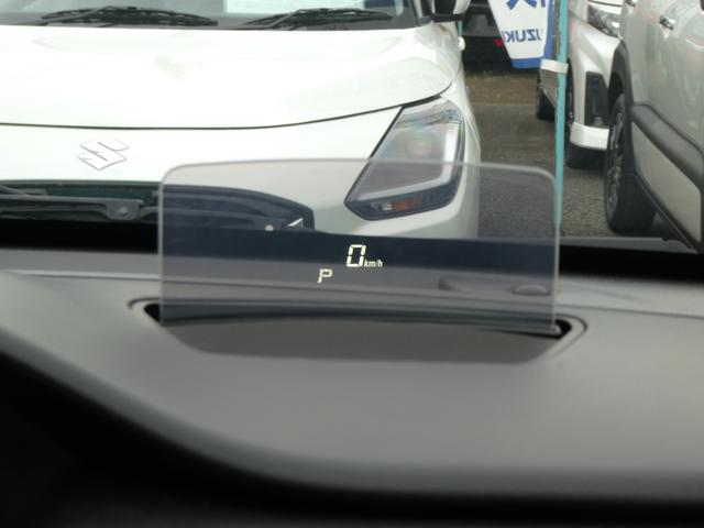 ワゴンR HYBRID FX ナビ バックカメラ ETC ドラレコ 衝突被害軽減ブレーキサポートシステム デュアルセンサーブレーキサポート 誤発進抑制機能 ヘッドアップディスプレイ キーレスプッシュスタートシステム シートヒーター(14枚目)