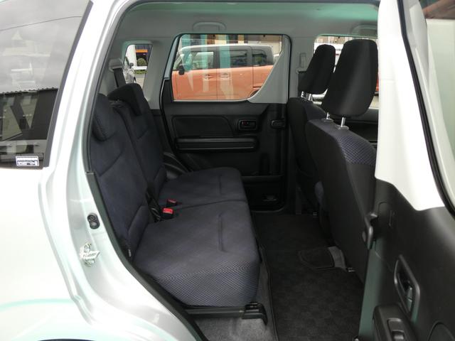 ワゴンR HYBRID FX ナビ バックカメラ ETC ドラレコ 衝突被害軽減ブレーキサポートシステム デュアルセンサーブレーキサポート 誤発進抑制機能 ヘッドアップディスプレイ キーレスプッシュスタートシステム シートヒーター(27枚目)