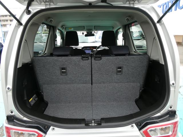 ワゴンR HYBRID FX ナビ バックカメラ ETC ドラレコ 衝突被害軽減ブレーキサポートシステム デュアルセンサーブレーキサポート 誤発進抑制機能 ヘッドアップディスプレイ キーレスプッシュスタートシステム シートヒーター(29枚目)