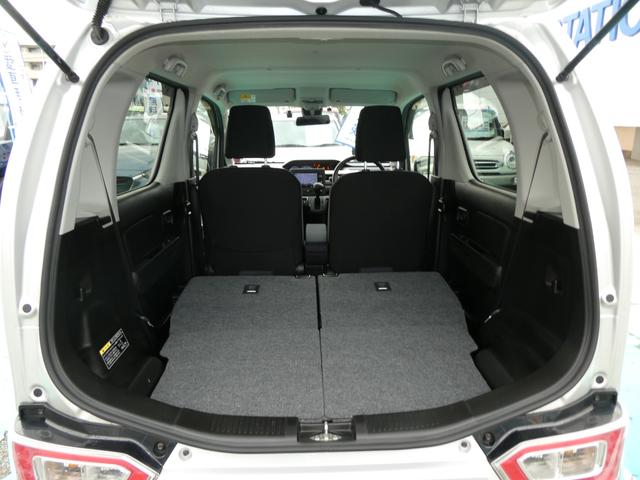 ワゴンR HYBRID FX ナビ バックカメラ ETC ドラレコ 衝突被害軽減ブレーキサポートシステム デュアルセンサーブレーキサポート 誤発進抑制機能 ヘッドアップディスプレイ キーレスプッシュスタートシステム シートヒーター(30枚目)