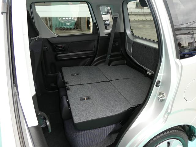 ワゴンR HYBRID FX ナビ バックカメラ ETC ドラレコ 衝突被害軽減ブレーキサポートシステム デュアルセンサーブレーキサポート 誤発進抑制機能 ヘッドアップディスプレイ キーレスプッシュスタートシステム シートヒーター(31枚目)