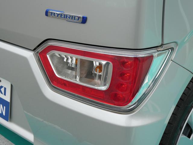 ワゴンR HYBRID FX ナビ バックカメラ ETC ドラレコ 衝突被害軽減ブレーキサポートシステム デュアルセンサーブレーキサポート 誤発進抑制機能 ヘッドアップディスプレイ キーレスプッシュスタートシステム シートヒーター(37枚目)