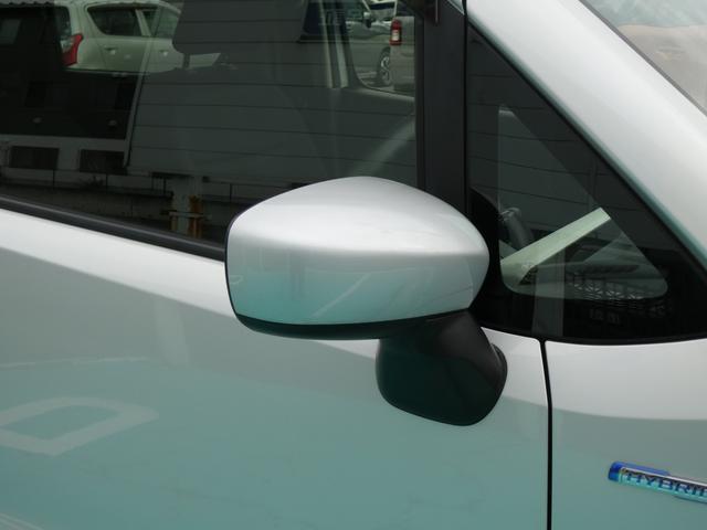 ワゴンR HYBRID FX ナビ バックカメラ ETC ドラレコ 衝突被害軽減ブレーキサポートシステム デュアルセンサーブレーキサポート 誤発進抑制機能 ヘッドアップディスプレイ キーレスプッシュスタートシステム シートヒーター(39枚目)