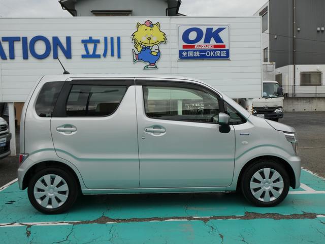 ワゴンR HYBRID FX ナビ バックカメラ ETC ドラレコ 衝突被害軽減ブレーキサポートシステム デュアルセンサーブレーキサポート 誤発進抑制機能 ヘッドアップディスプレイ キーレスプッシュスタートシステム シートヒーター(44枚目)