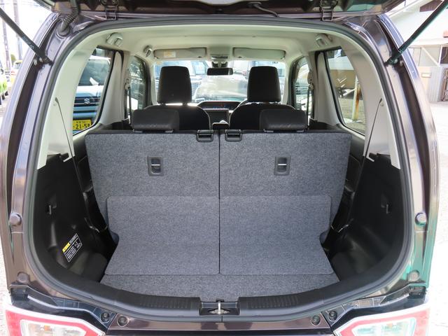 ワゴンR 25周年記念車 HYBRID FZリミテッド 衝突被害軽減システム 全方位カメラ 横滑り防止機能 盗難防止システム アイドリングストップ シートヒーター オートライト プッシュスタート オートエアコン(32枚目)