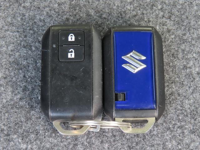 ワゴンR 25周年記念車 HYBRID FZリミテッド 衝突被害軽減システム 全方位カメラ 横滑り防止機能 盗難防止システム アイドリングストップ シートヒーター オートライト プッシュスタート オートエアコン(38枚目)