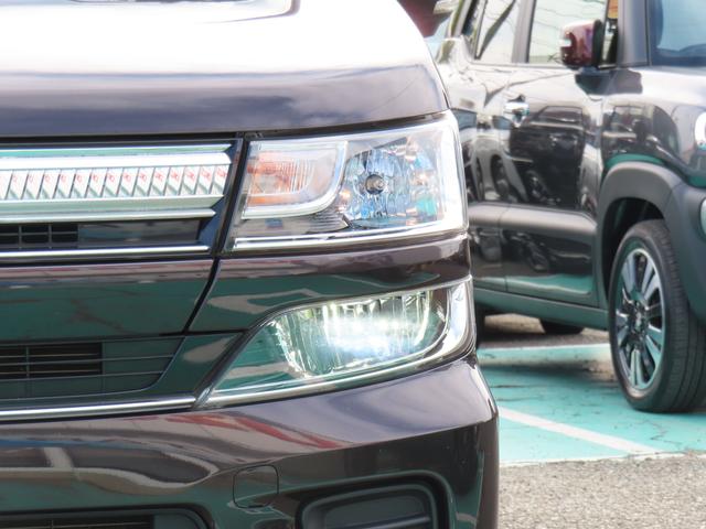 ワゴンR 25周年記念車 HYBRID FZリミテッド 衝突被害軽減システム 全方位カメラ 横滑り防止機能 盗難防止システム アイドリングストップ シートヒーター オートライト プッシュスタート オートエアコン(49枚目)