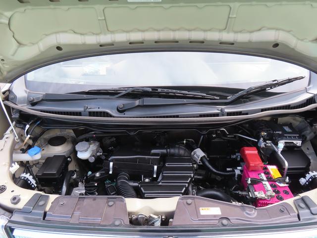 ワゴンR 25周年記念車 HYBRID FZリミテッド 衝突被害軽減システム 全方位カメラ 横滑り防止機能 盗難防止システム アイドリングストップ シートヒーター オートライト プッシュスタート オートエアコン(51枚目)