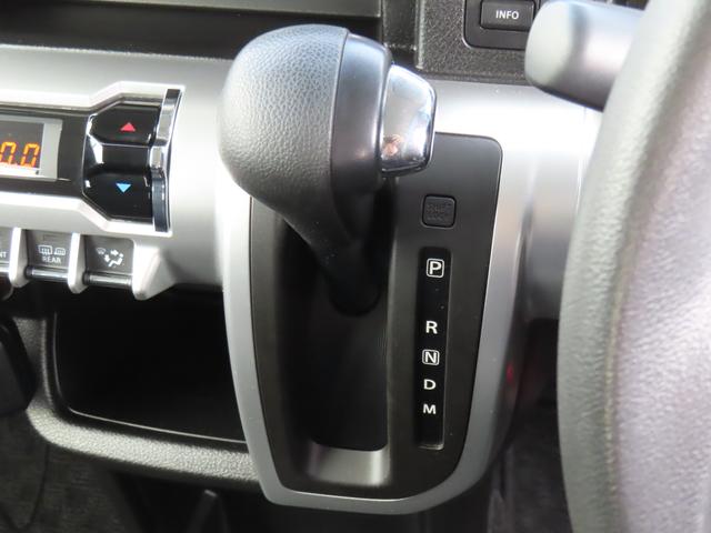 クロスビー HYBRID MX ナビ 前方ドラレコ フルタイム4WD 衝突被害軽減システム パドルシフト 前席シートヒーター フルフラット スポーツモード スノーボード ターボ リアコーナーセンサー(8枚目)